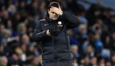 Почетино точи ножа на Ливърпул