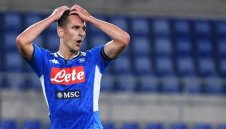 "Кръвни врагове": Ювентус взима още един играч на Наполи