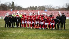 Филип Филипов: ЦСКА е готов за титлата