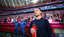 От обич: Нико Ковач се връща при "старата дама"?