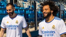 По пътя на Феномена Роналдо: Звезда на Реал Мадрид си купи клуб