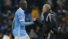 Яя пак ще става №1 в Африка