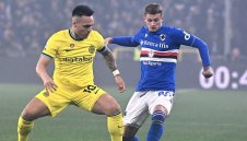 Титлата е мираж! Ялов Интер се издъни срещу най-слабия домакин в Серия А