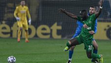 Нови главоболия за Левски! Чужденец избяга от "Герена", ще съди "сините"