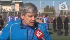 Емо Спасов: Нападателите на Левски са срам!