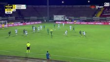 ВИДЕО: Ботев Враца - Левски