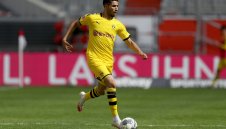 Интер вади 40 млн. за Хакими 