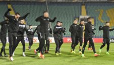 Лудогорец ще прасне датчаните с два гола разлика