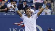 Надал - Джокович е финалът на US Open