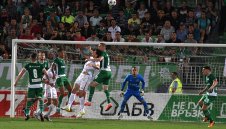 С кански мъки Лудогорец счупи стената на Судува + ВИДЕО И СНИМКИ