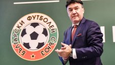 БФС отговори на Саутгейт, Боби Михайлов изпрати писмо до УЕФА и ФА