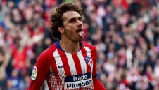 Барса следи с повишено внимание: Откупната клауза на Гризман намалява