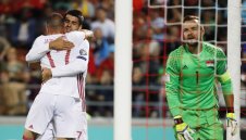 Ла Фурия пак спря на 8 срещу Лихтенщайн