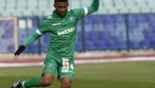 Край на сагата! Сисиньо няма да мърда от Лудогорец, преподписа с "орлите"