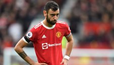 Обич на инат: Има напрежение между Бруно и Ман Юнайтед