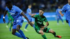 Звезда на Левски игра при загуба от Аржентина