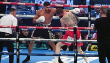 Фюри към Джейк Пол: Ще ти откъсна главата! Ще издържиш 4 рунда! + ВИДЕО