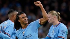 Ман Сити подчини Арсенал с гол на защитник за ФА Къп