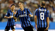 Йоветич се закани: Готов съм за Юве