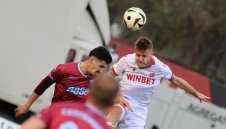 ЦСКА ще опита да продължи добрата си серия