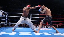 Митко Илиев спечели с нокаут в първия рунд на SENSHI 15