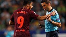 Луис Суарес се подмазва на Валверде: Работи здраво и "чете" играта