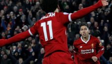 Ливърпул - Лестър