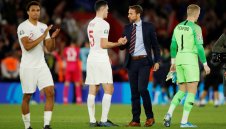 Англия и Косово изиграха много странен мач