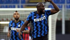 Интер – Борусия Мьонхенгладбах