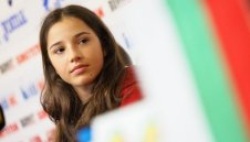 Малена Замфирова отпадна на осминафиналите в Милин