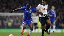 Героят Моузес: Челси е моят дом!