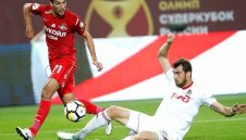 И Динамо Москва поиска Ивелин Попов