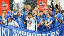 13 клуба от Висшата лига се точат за белгийски здравеняк