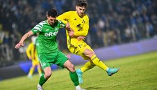 Чудесна новина за Левски