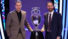 Англия ще се мъчи в по-долното ниво