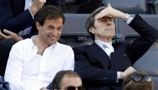 Брайда се завръща в Милан?