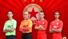 ЦСКА-София изгони четирима играчи, крещели "Аллах е велик"