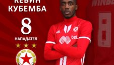 Бивш на ЦСКА ще спасява кариерата си в Азербайджан