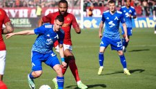 Вечното дерби Левски - ЦСКА е под въпрос!