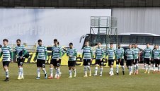 Илиан Илиев обяви групата за мача с Лудогорец 