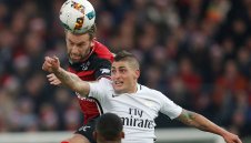 Изненада! ПСЖ изкарва Верати на сергията през лятото