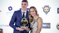 Десподов: Не е сериозно да се сравнявам с Христо Стоичков