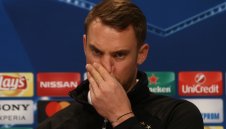 Шок за Байерн! Нойер ще отсъства поне до март