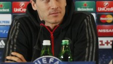 Левандовски: В Байерн се чувствам добре