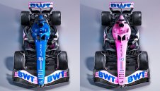 Алпин пак в розово и синьо, сезонът на представянията приключи