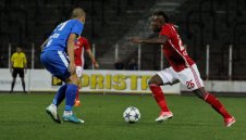 ЦСКА-София няма спирка, Верея отнесе тройка на "Армията" + ВИДЕО