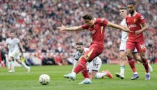 Колос връща Киеза от Ливърпул в Италия