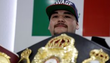 Дебеланкото Анди Руис: Джошуа е слаб боксьор, ще го победя отново