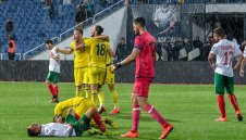 Изненада ли е загубата от Косово? Звездата на съперника струва колкото отбора на България