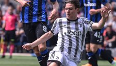 Юве даде нов договор на наказания Фаджоли